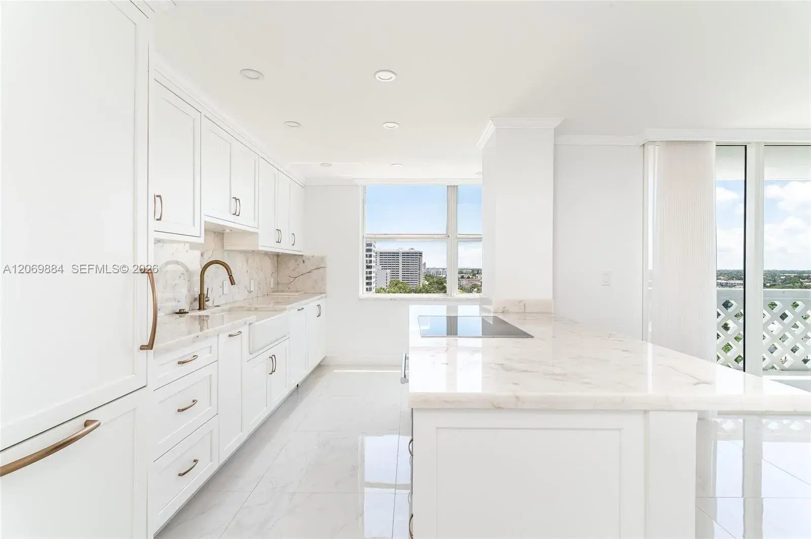 3 bedroom 2 bath Residential for sale at 1200 S Ocean Blvd # 11H, Boca Raton FL 33432