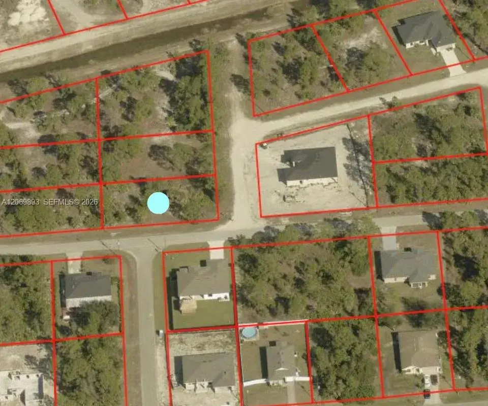 3401 June Ave N, Lehigh Acres FL 33971