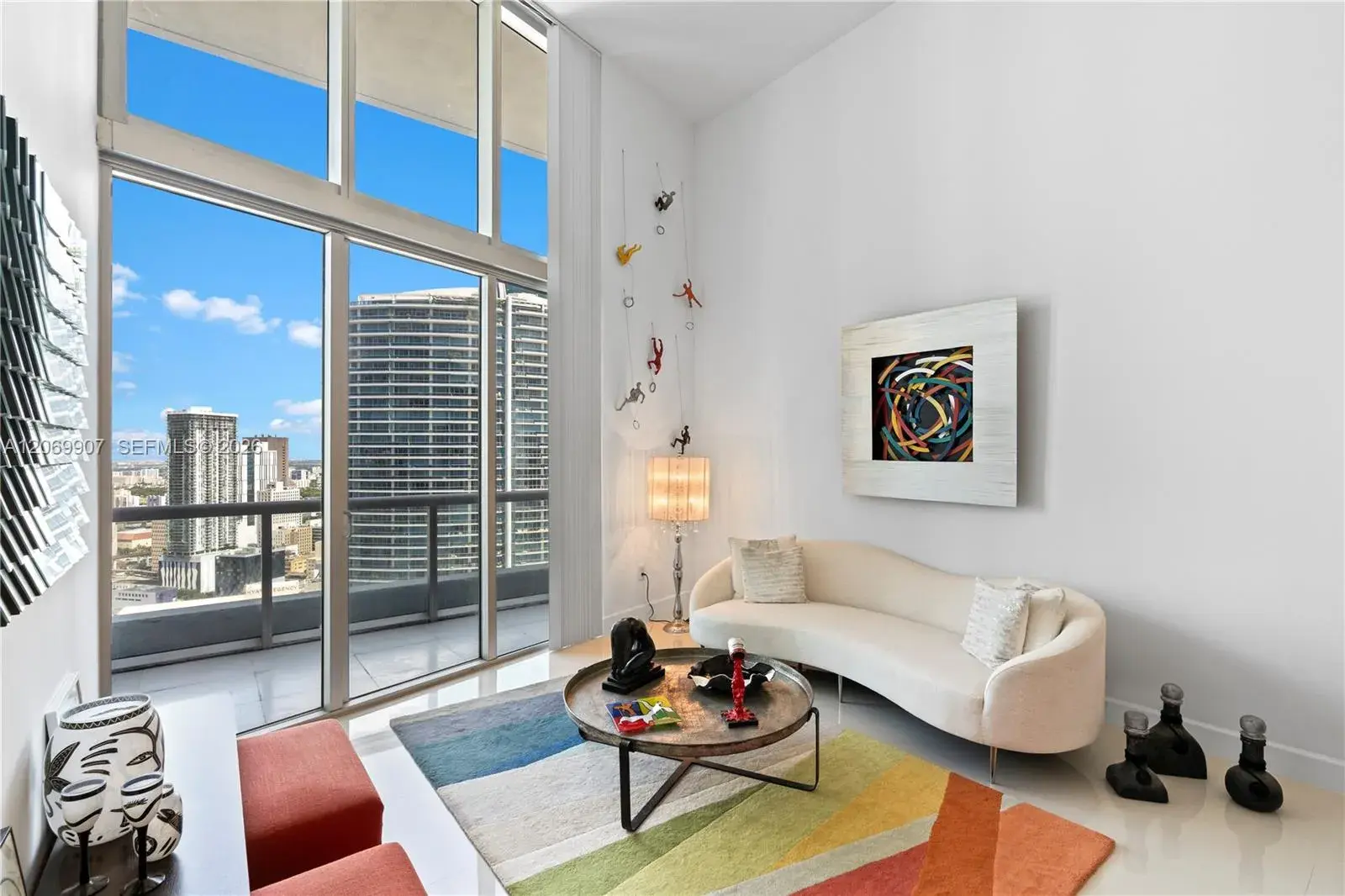 465 Brickell Ave # 4106, Miami FL 33131