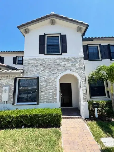 11889 SW 245th Ter, Homestead FL 33032