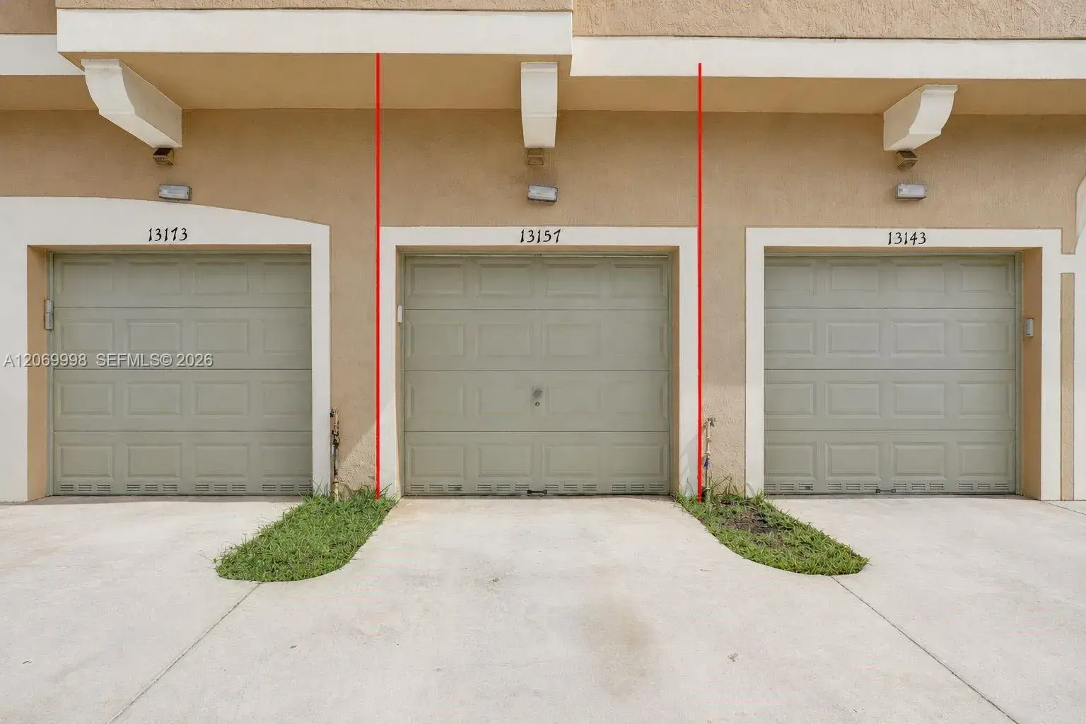 3 bedroom 2 bath Residential for sale at 13157 SW 44th St # 17106, Miramar FL 33027