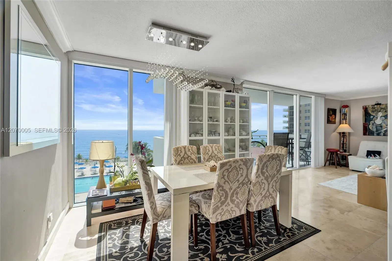 2030 S Ocean Dr # 512, Hallandale Beach FL 33009