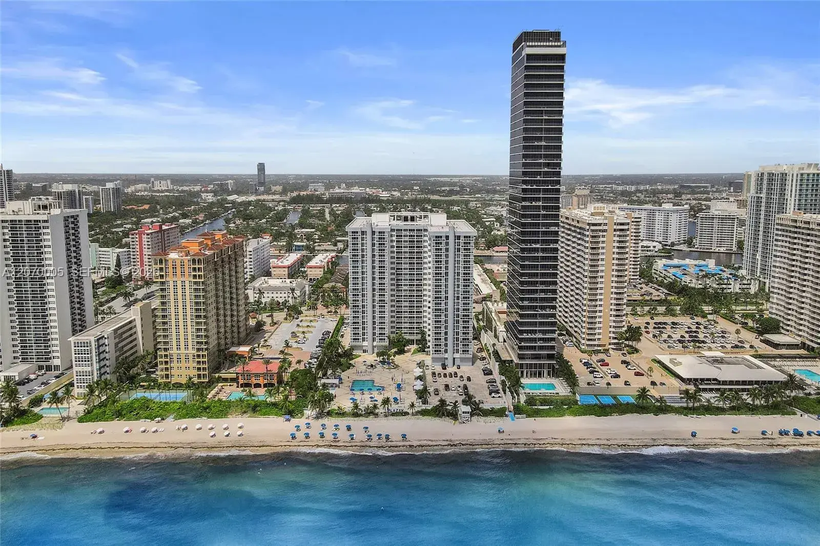 2030 S Ocean Dr # 512, Hallandale Beach FL 33009