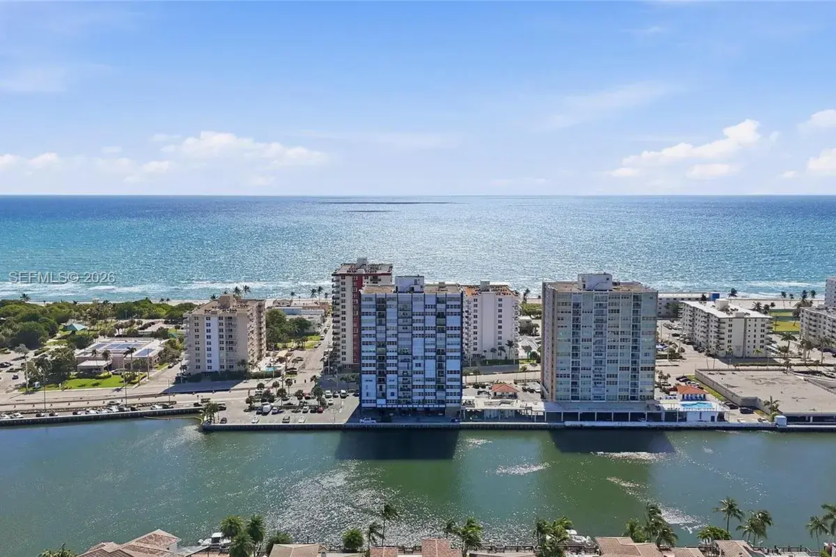 1400 S Ocean Dr # 205, Hollywood FL 33019