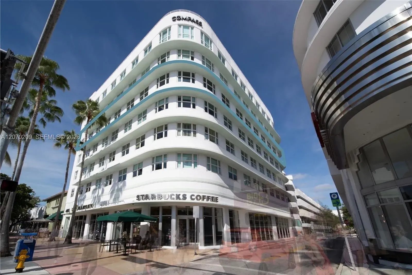 Commercial Sale for sale at 605 Lincoln Rd # 500, Miami Beach FL 33139