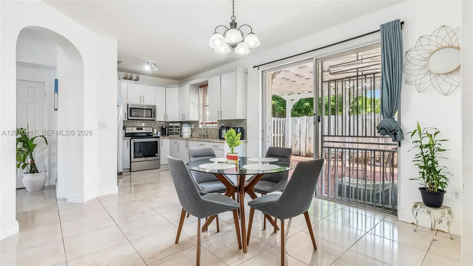 3 bedroom 2 bath Residential for sale at 27255 SW 138th Ct, Homestead FL 33032