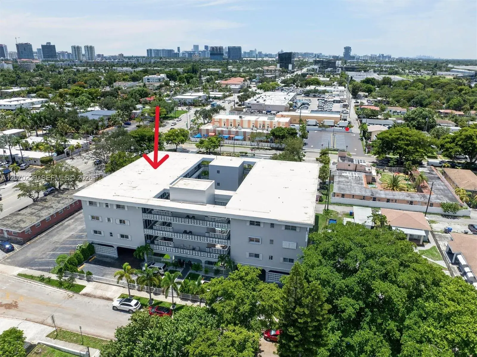 1818 Rodman St # 3B, Hollywood FL 33020