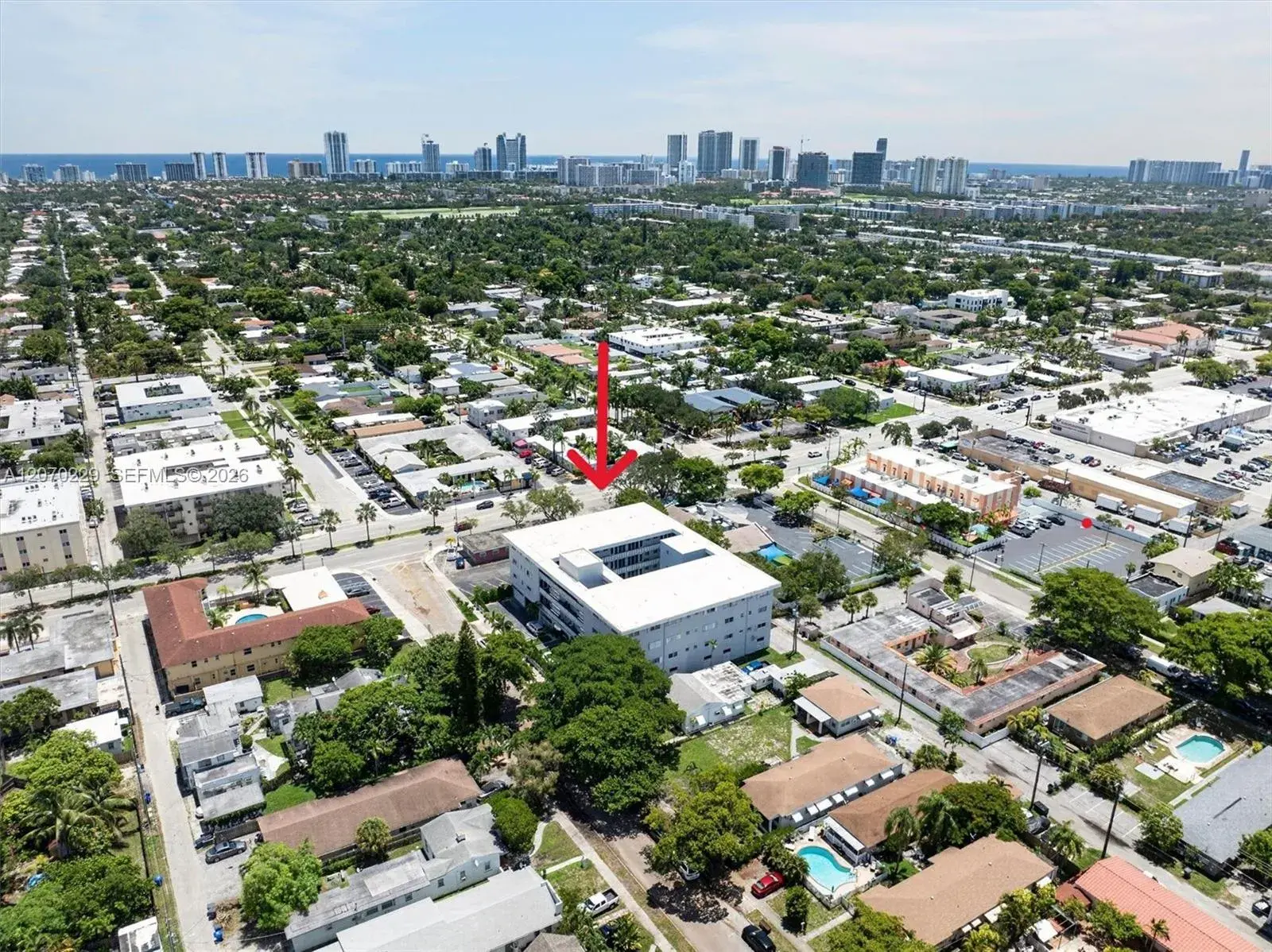 1818 Rodman St # 3B, Hollywood FL 33020
