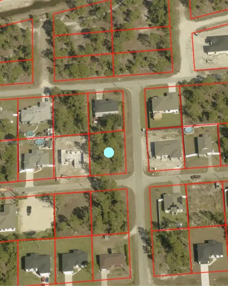 Land/Boat Docks for sale at 2900 33rd St W, Lehigh Acres FL 33971