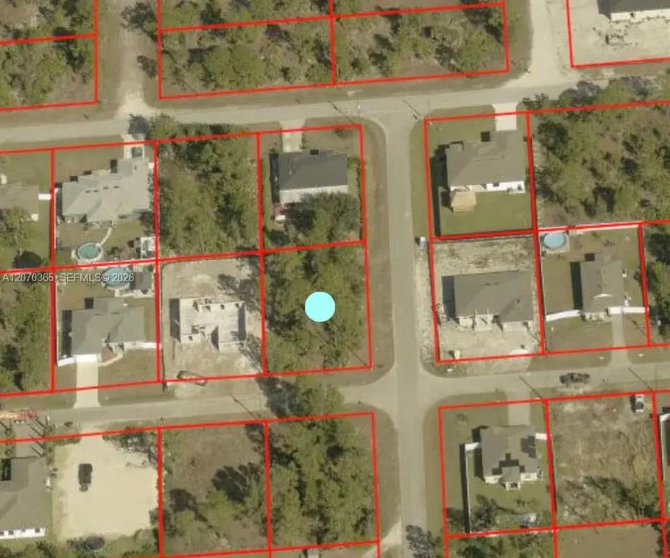 2900 33rd St W, Lehigh Acres FL 33971