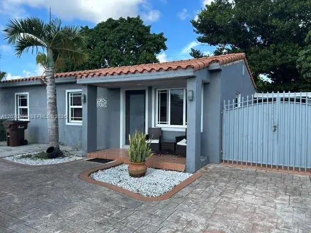 4 bedroom 2 bath Residential for sale at 820 E 10th Ave, Hialeah FL 33010