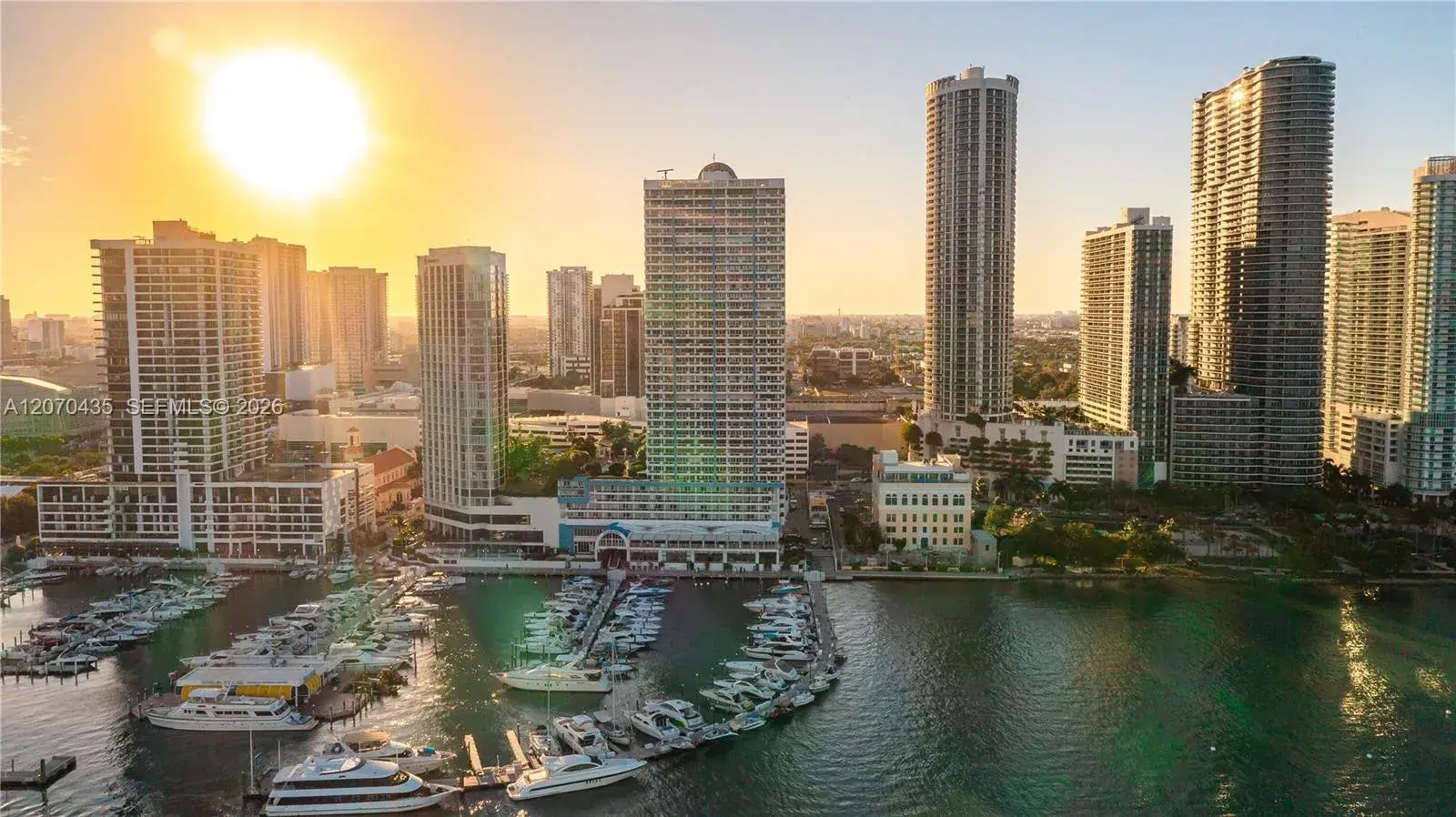 1750 N Bayshore Dr # 2202, Miami FL 33132
