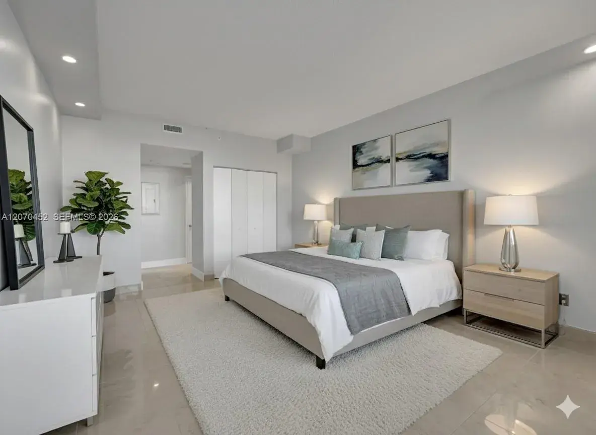 2475 Brickell Ave # 804, Miami FL 33129