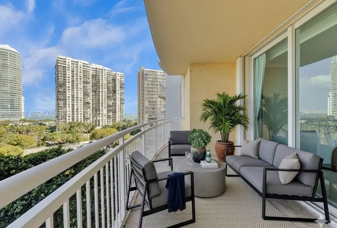 2475 Brickell Ave # 804, Miami FL 33129