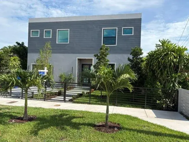 5 bedroom 5 bath Residential for sale at 2239 SW 14th St, Miami FL 33145
