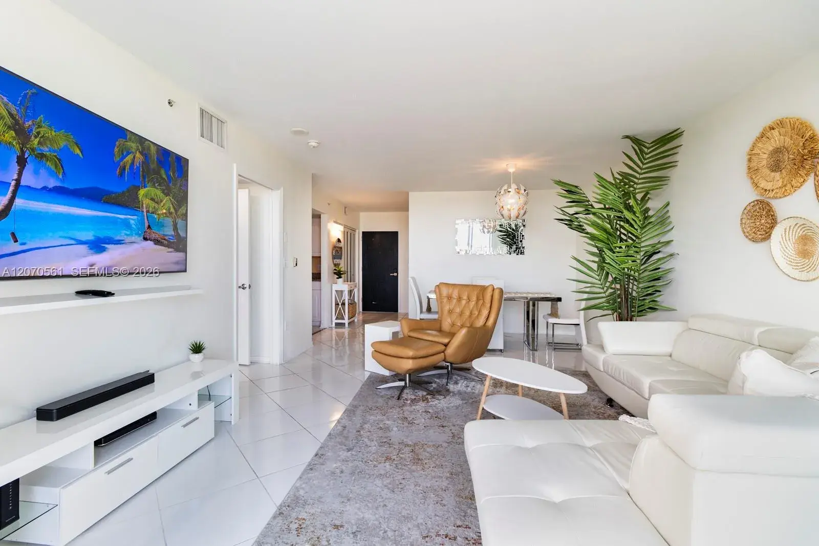 90 Alton Rd # 1005, Miami Beach FL 33139