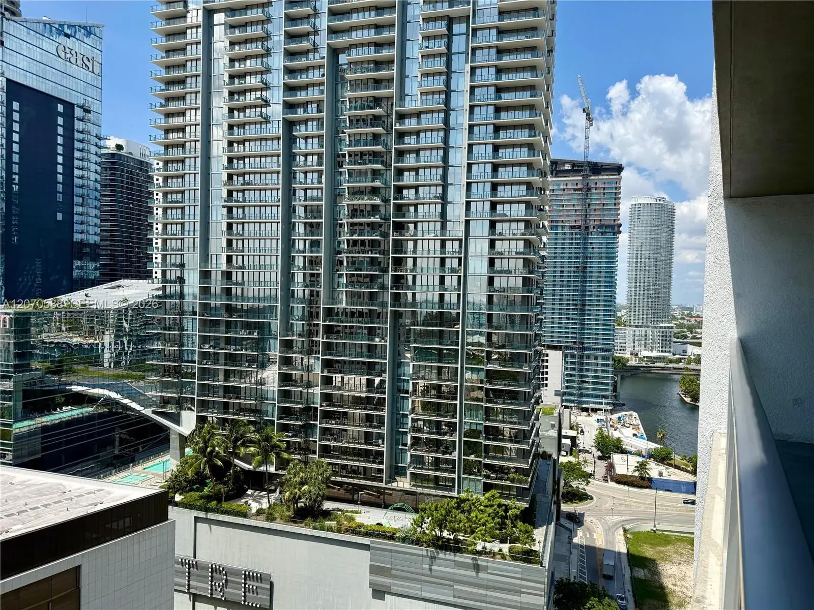 55 SE 6th St # 2404, Miami FL 33131