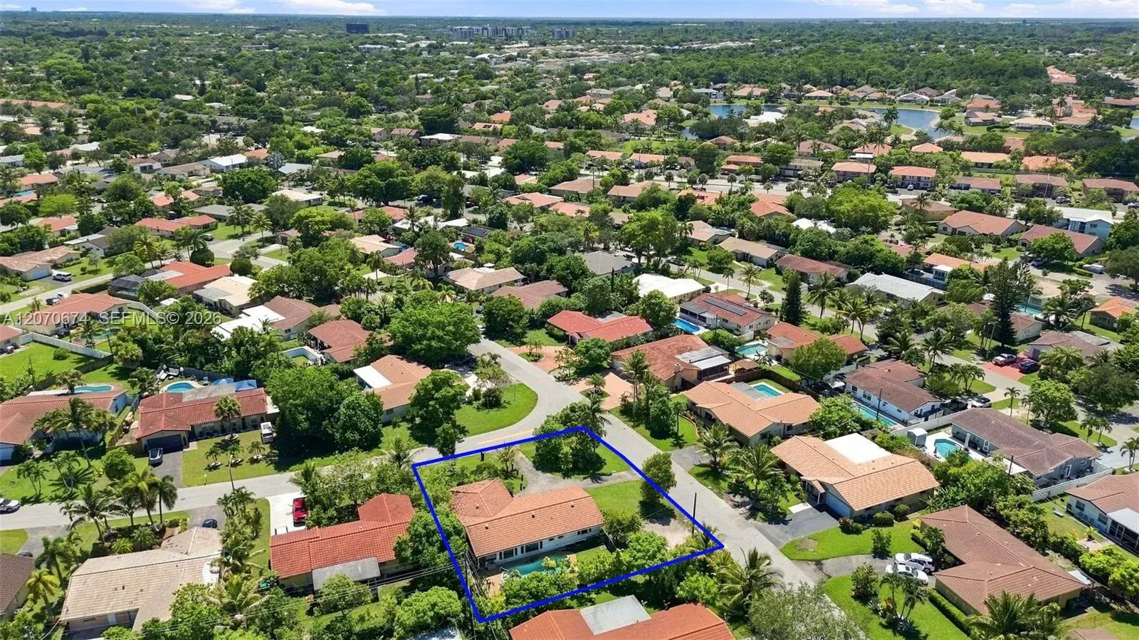 4121 NW 78th Way, Coral Springs FL 33065