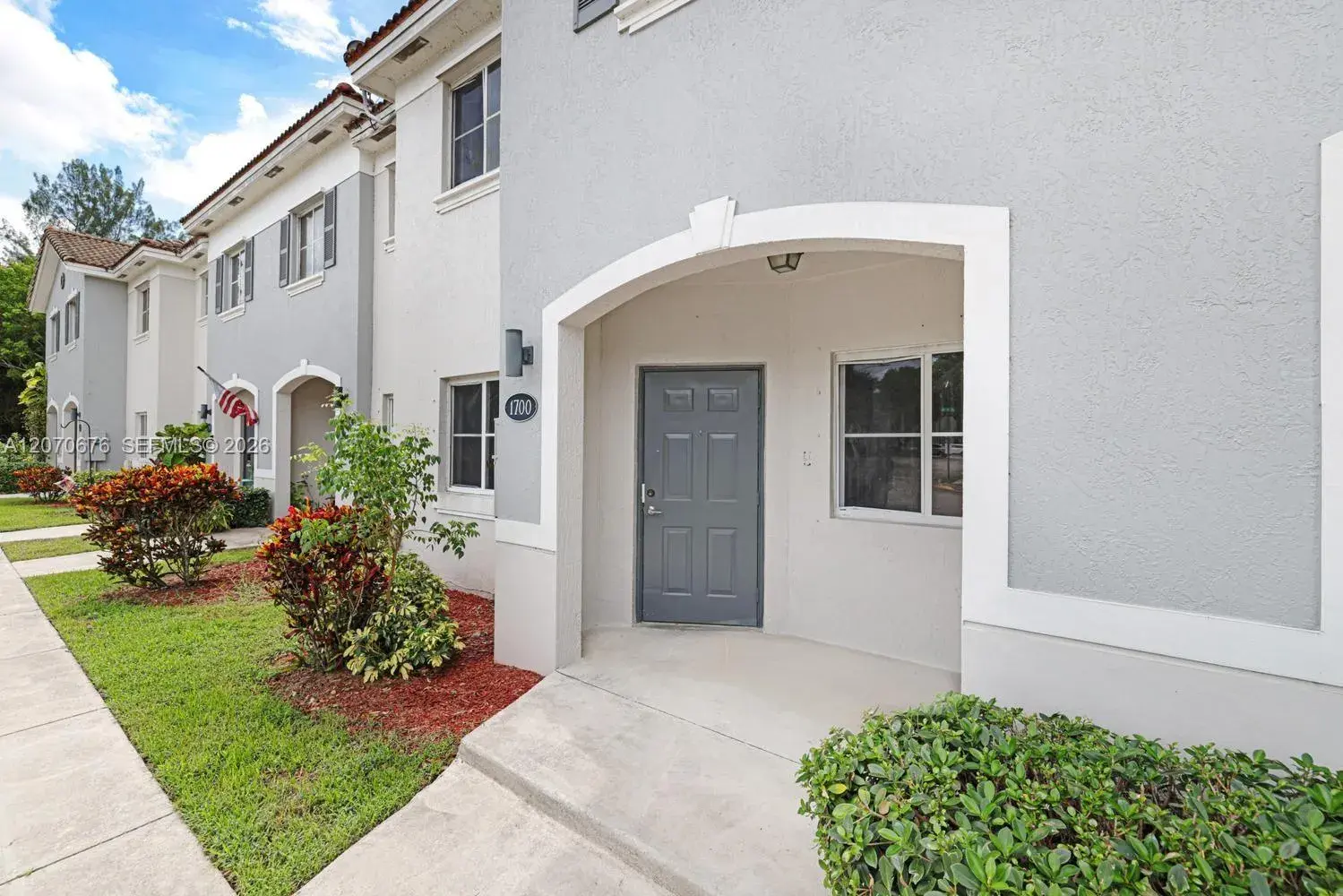 1700 SE 31st Ct, Homestead FL 33035