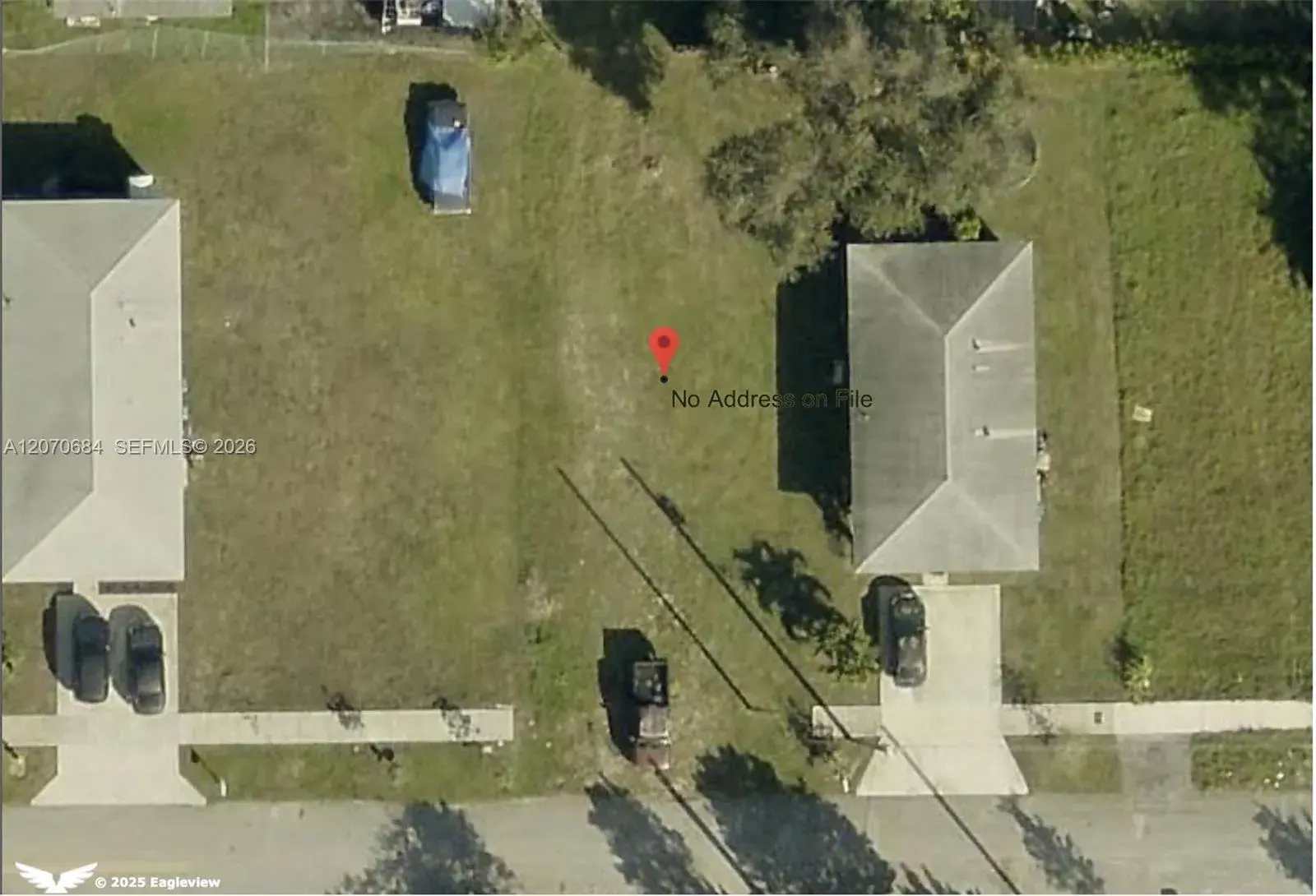 Land/Boat Docks for sale at 121XX SW 213 ST, Miami FL 33177