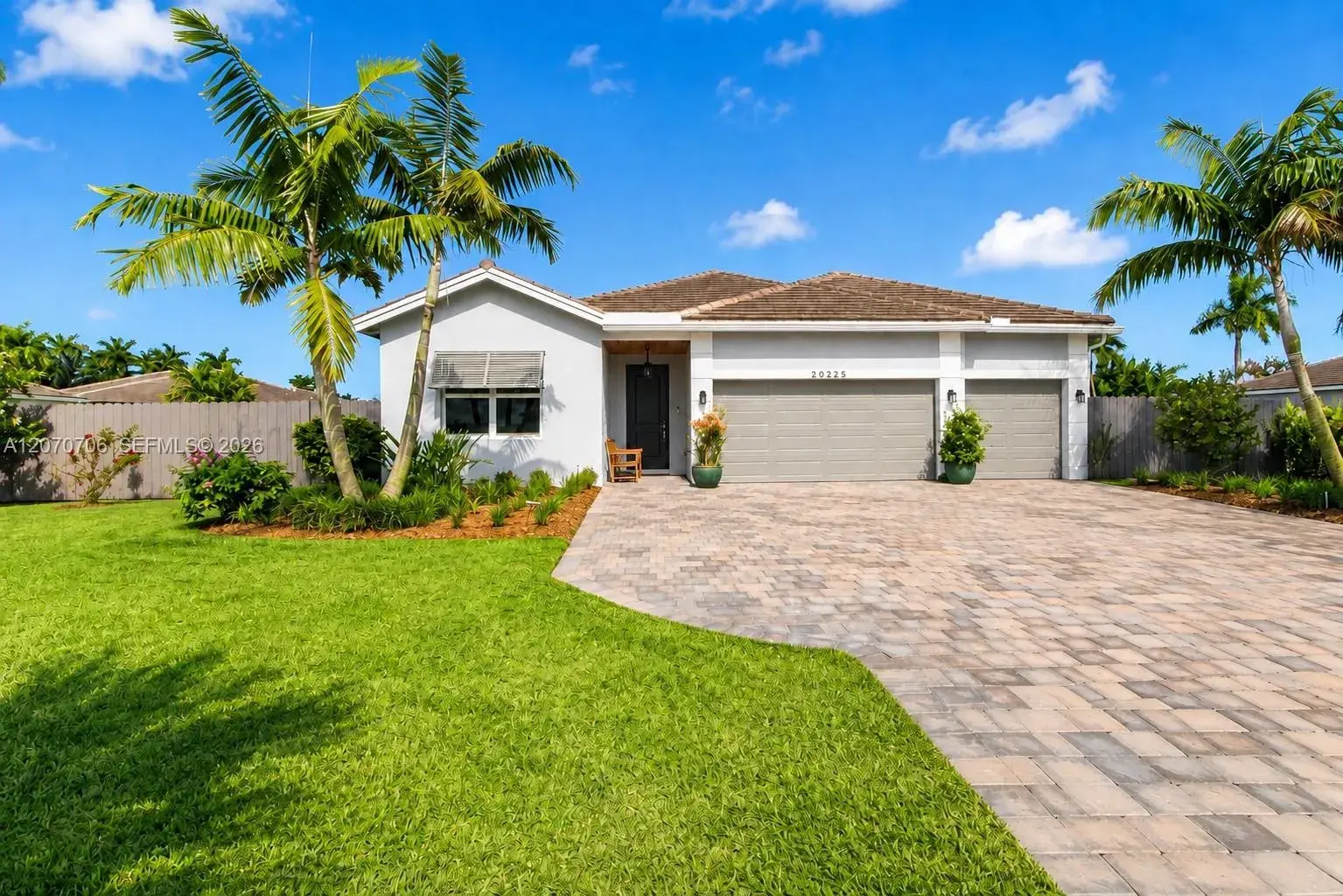 4 bedroom 3 bath Residential for sale at 29345 SW 178th Ct, Homestead FL 33030