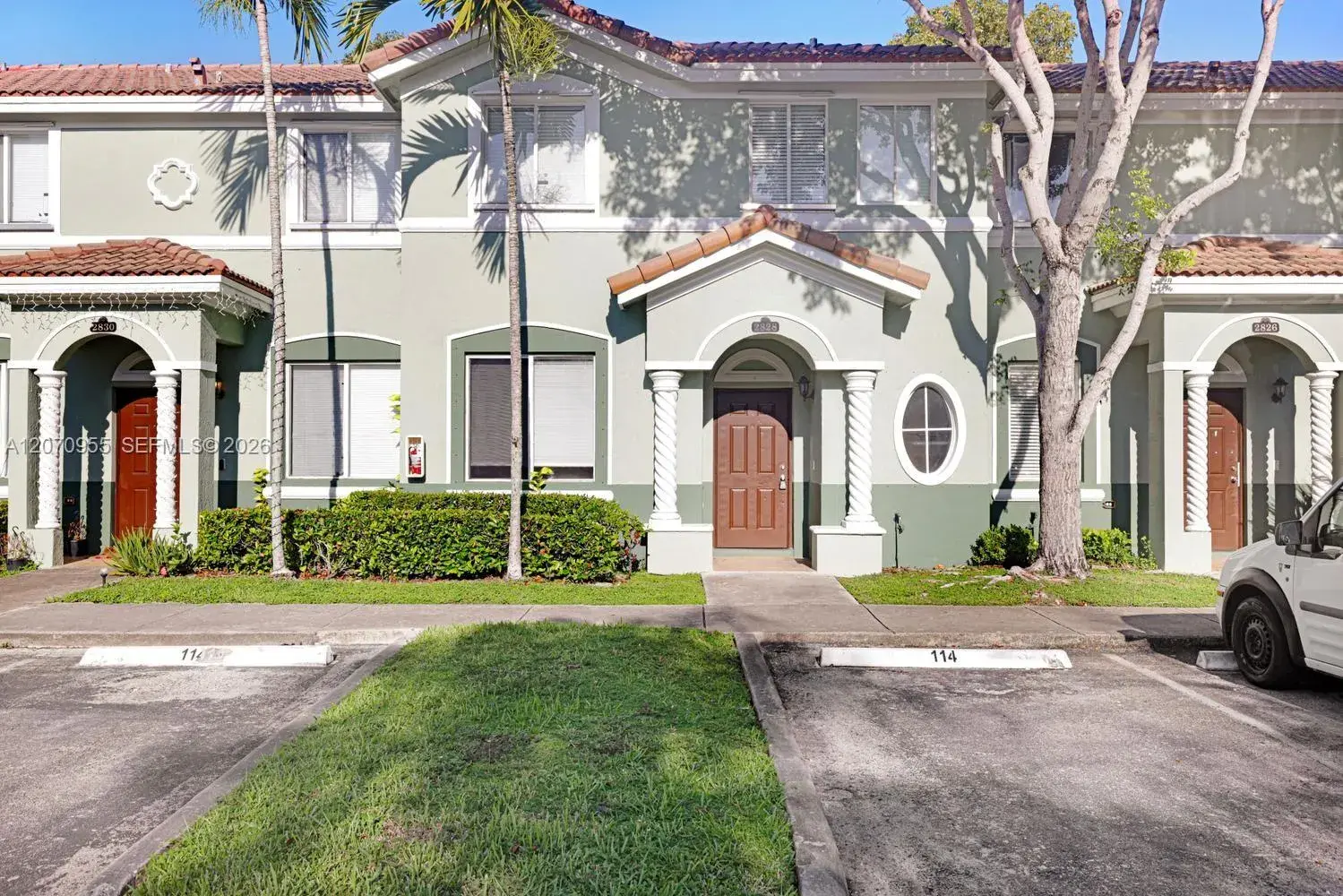 2828 SE 16th Ave # 114, Homestead FL 33035