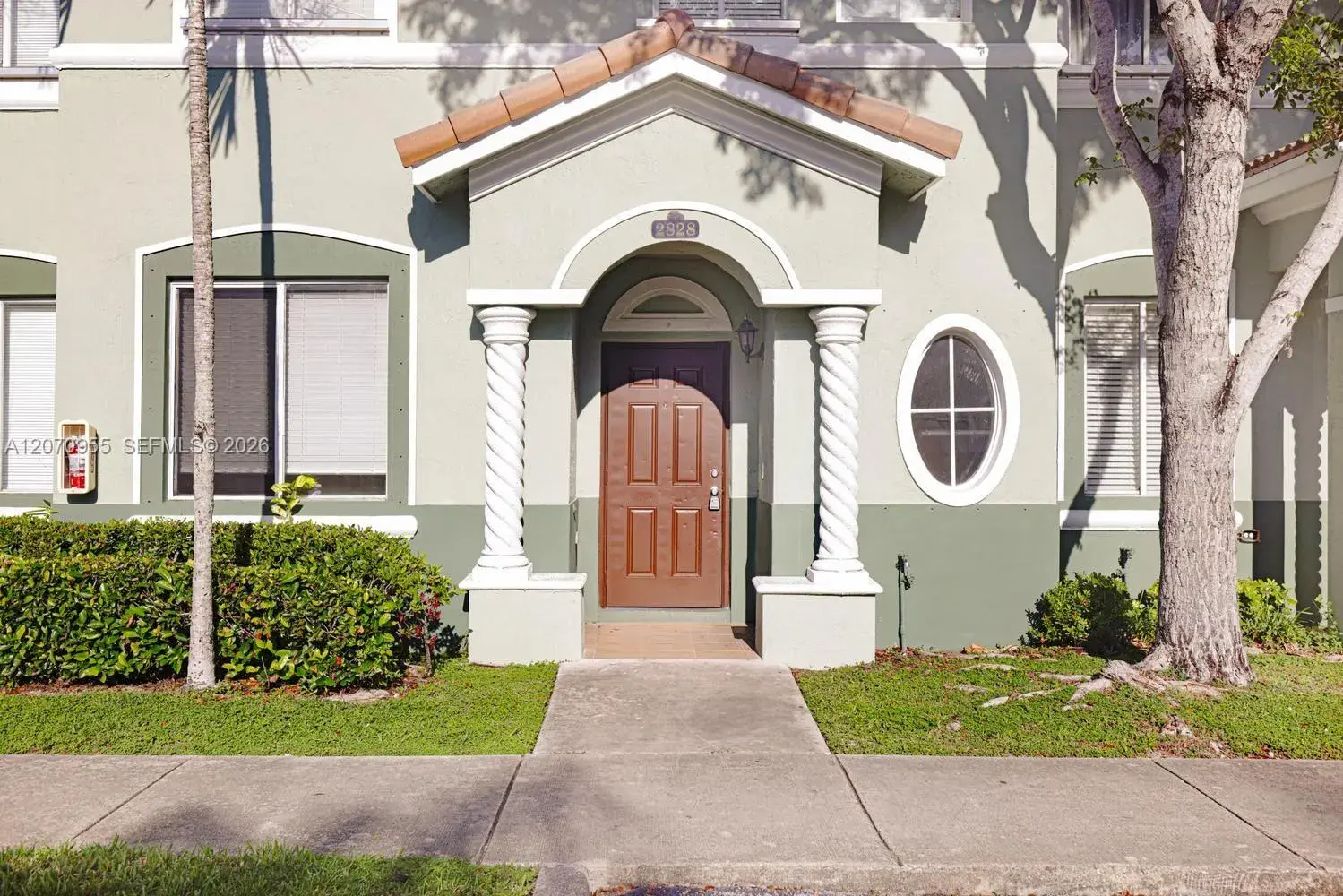 2828 SE 16th Ave # 114, Homestead FL 33035