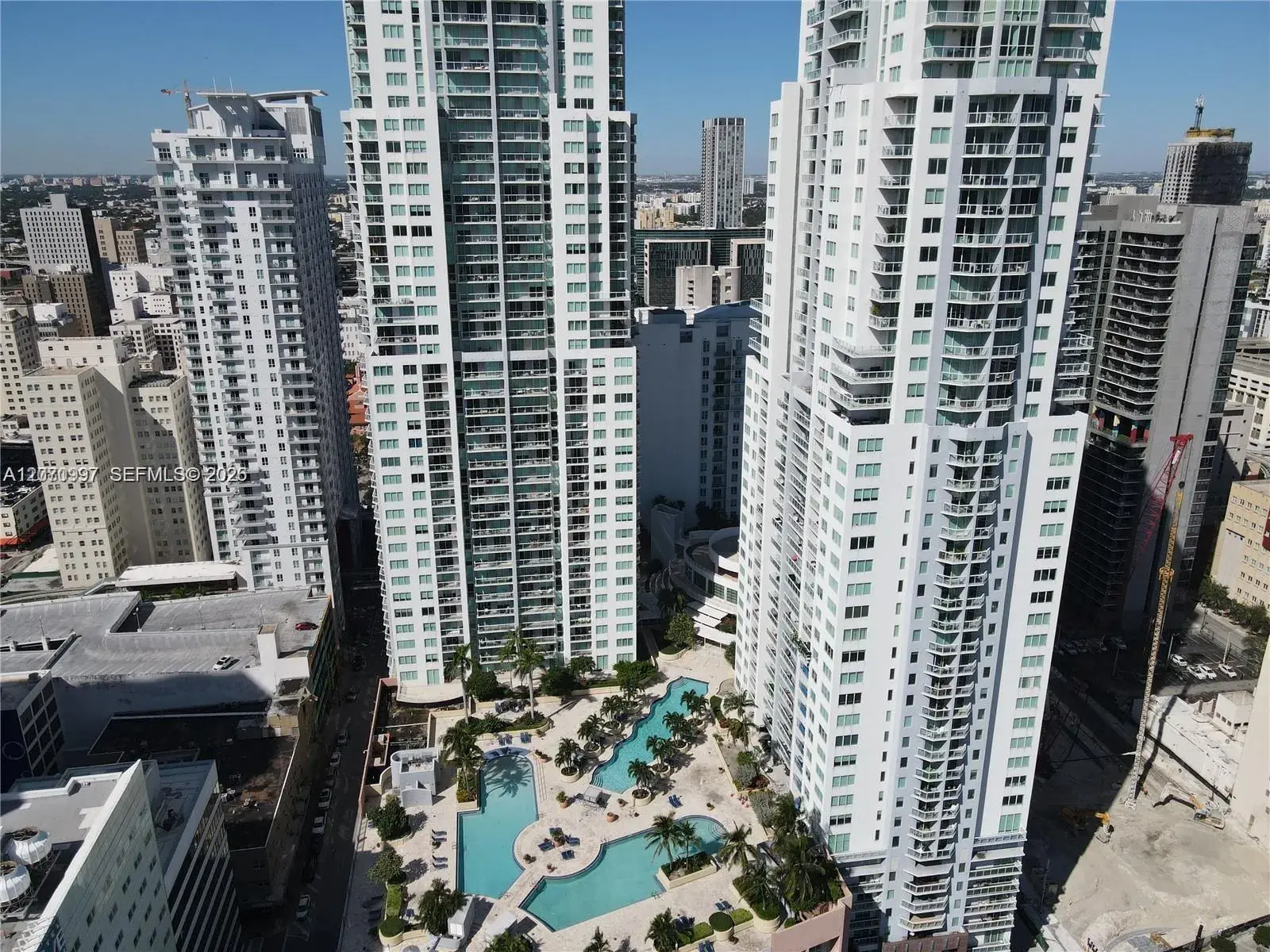 244 Biscayne Blvd # 3106, Miami FL 33132