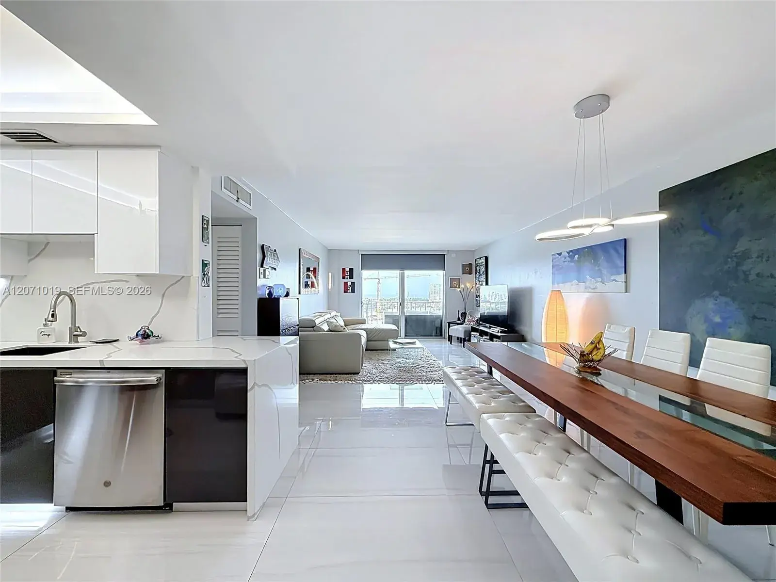 6900 Bay Dr # 11G, Miami Beach FL 33141
