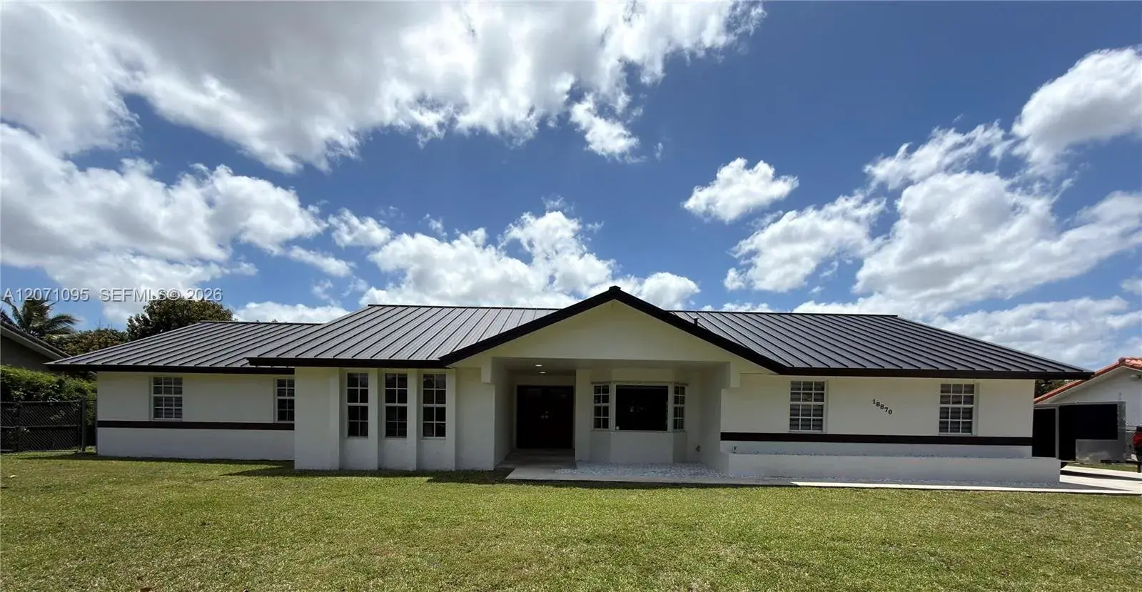 4 bedroom 2 bath Residential for sale at 18870 SW 294th Ter, Homestead FL 33030