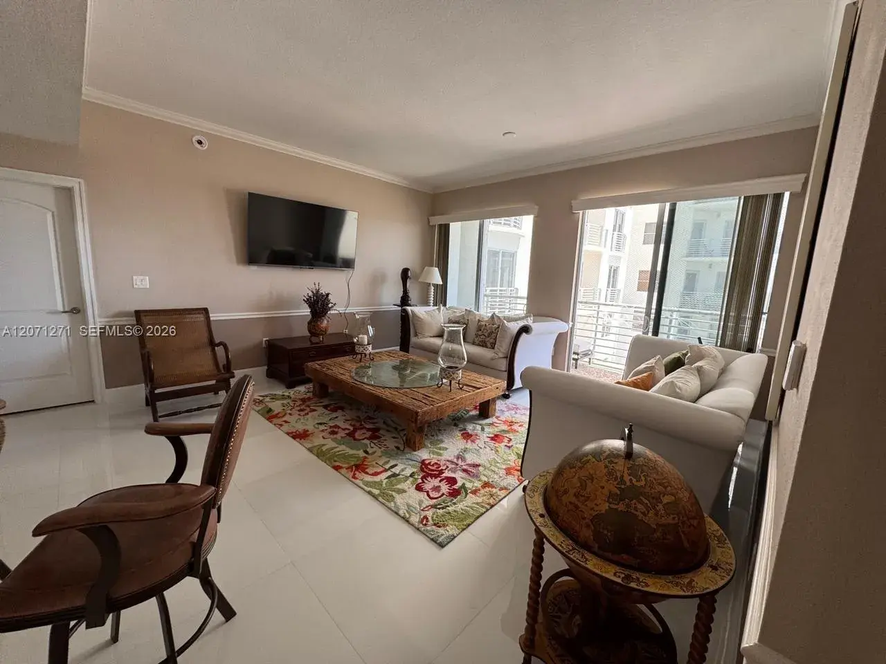 2 bedroom 2 bath Residential Lease for rent at 1830 Radius Dr # 1105, Hollywood FL 33020