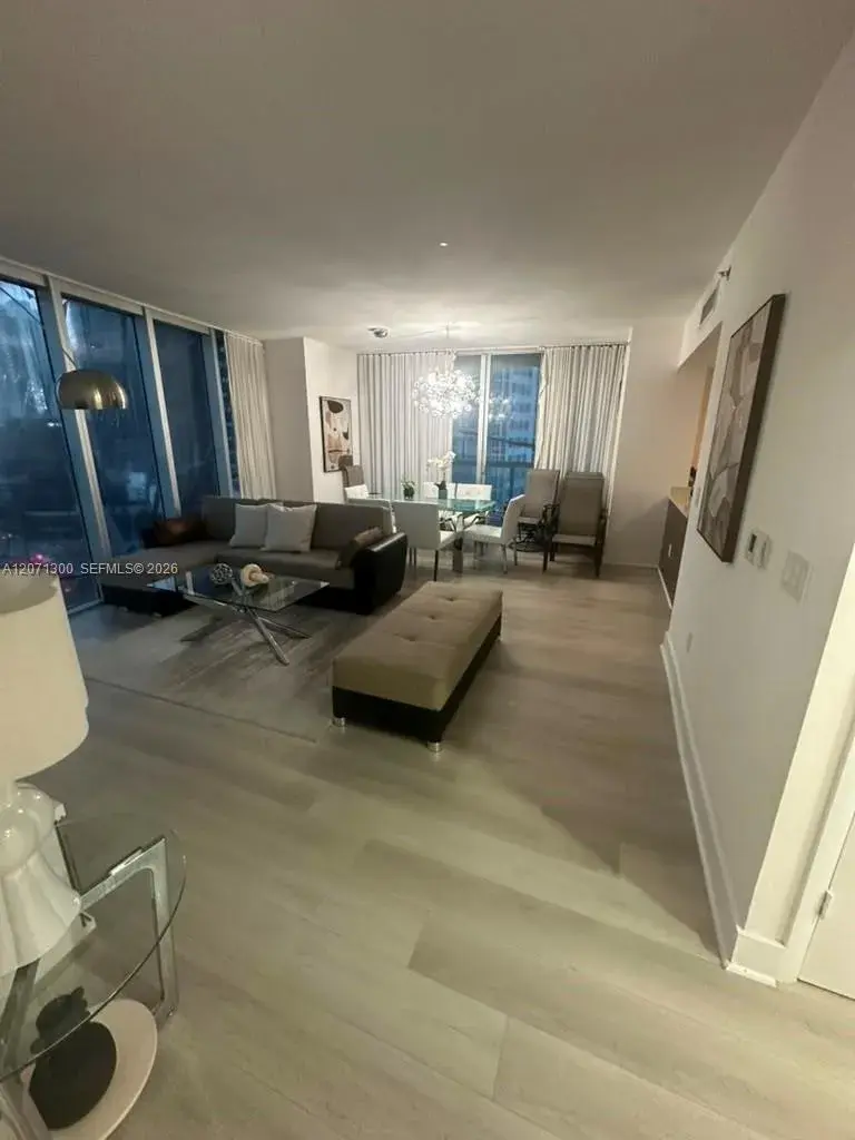 485 Brickell Ave # 1908, Miami FL 33131
