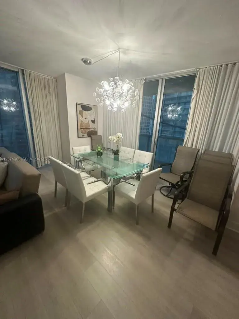 485 Brickell Ave # 1908, Miami FL 33131