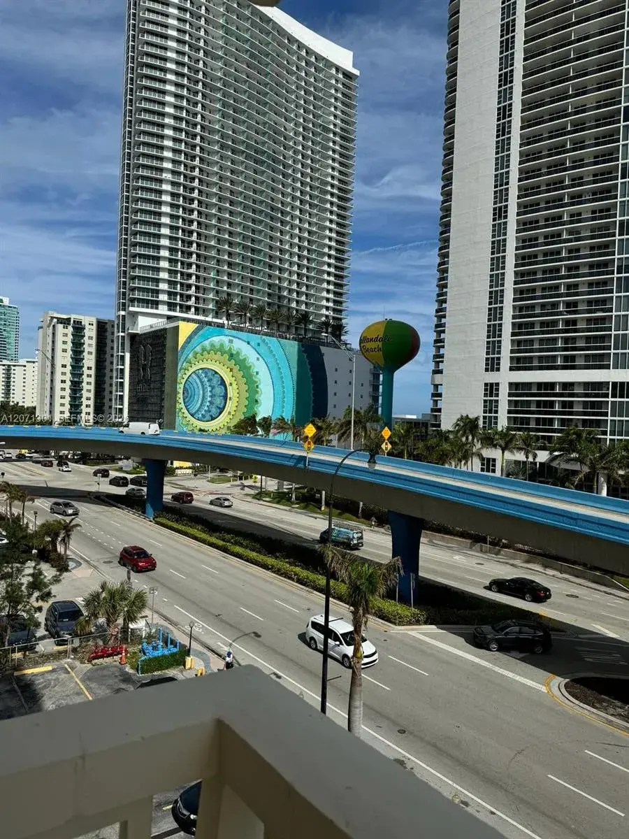 2 bedroom 2 bath Residential for sale at 1825 S Ocean Dr # 514, Hallandale Beach FL 33009