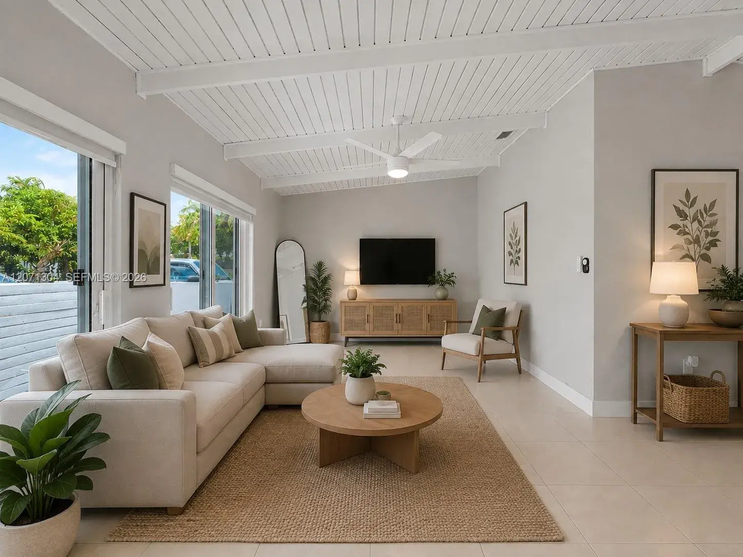 5 bedroom 4 bath Residential for sale at 13710 SW 18th Ter, Miami FL 33175