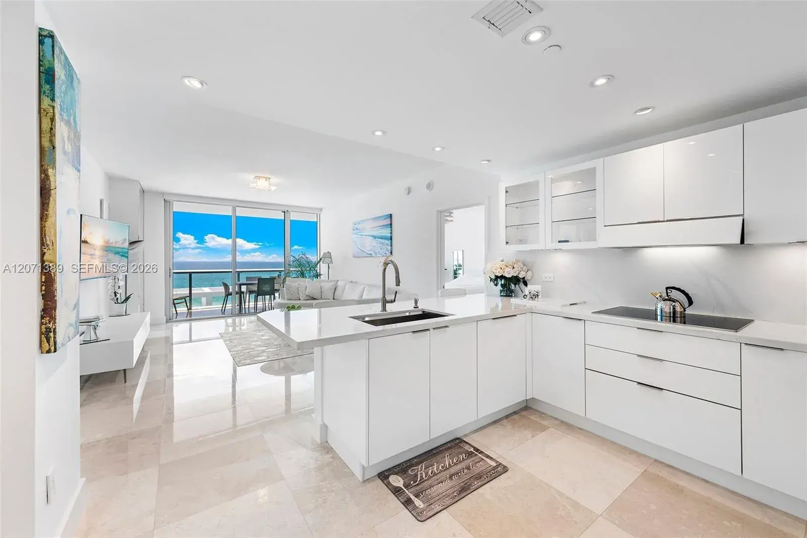 6799 Collins Ave # 804, Miami Beach FL 33141