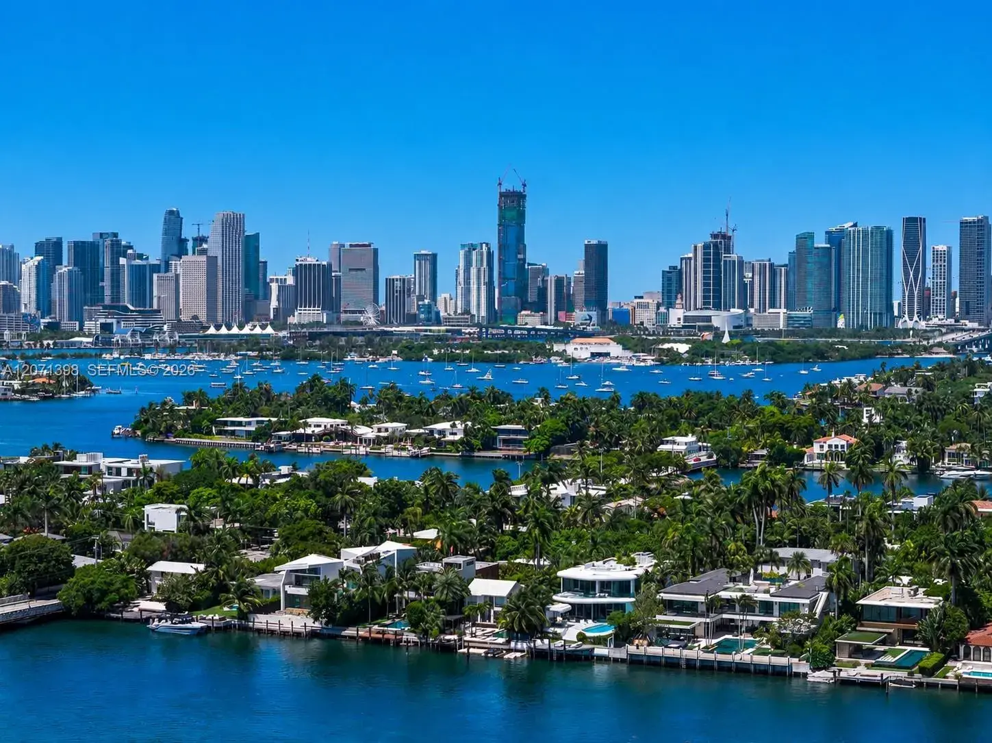 455 E Dilido Dr, Miami Beach FL 33139