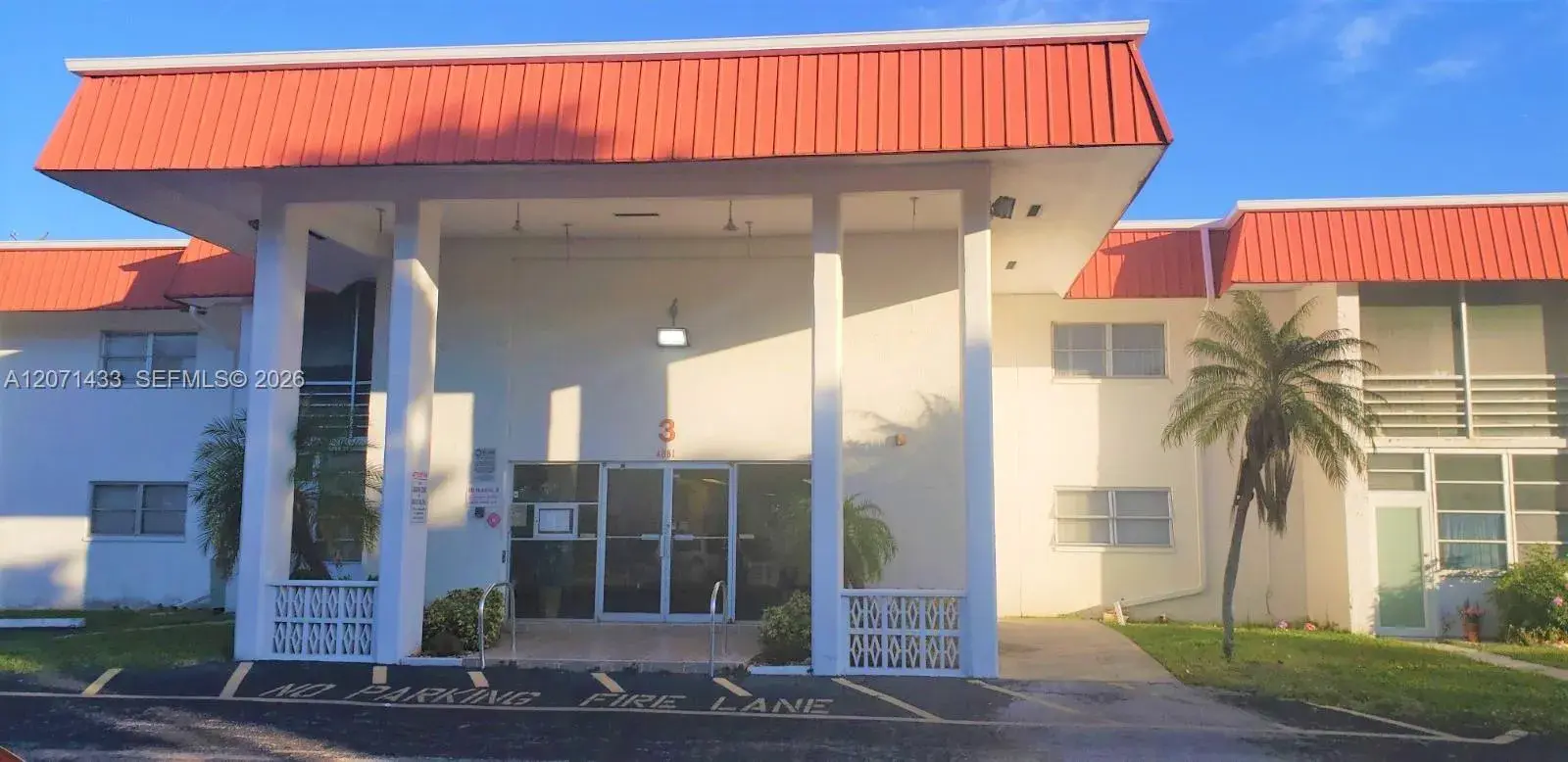 2 bedroom 2 bath Residential for sale at 4881 NW 22nd St # B15, Lauderhill FL 33313