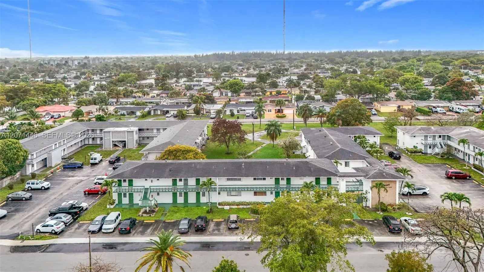 6730 Arbor Dr # 202, Miramar FL 33023