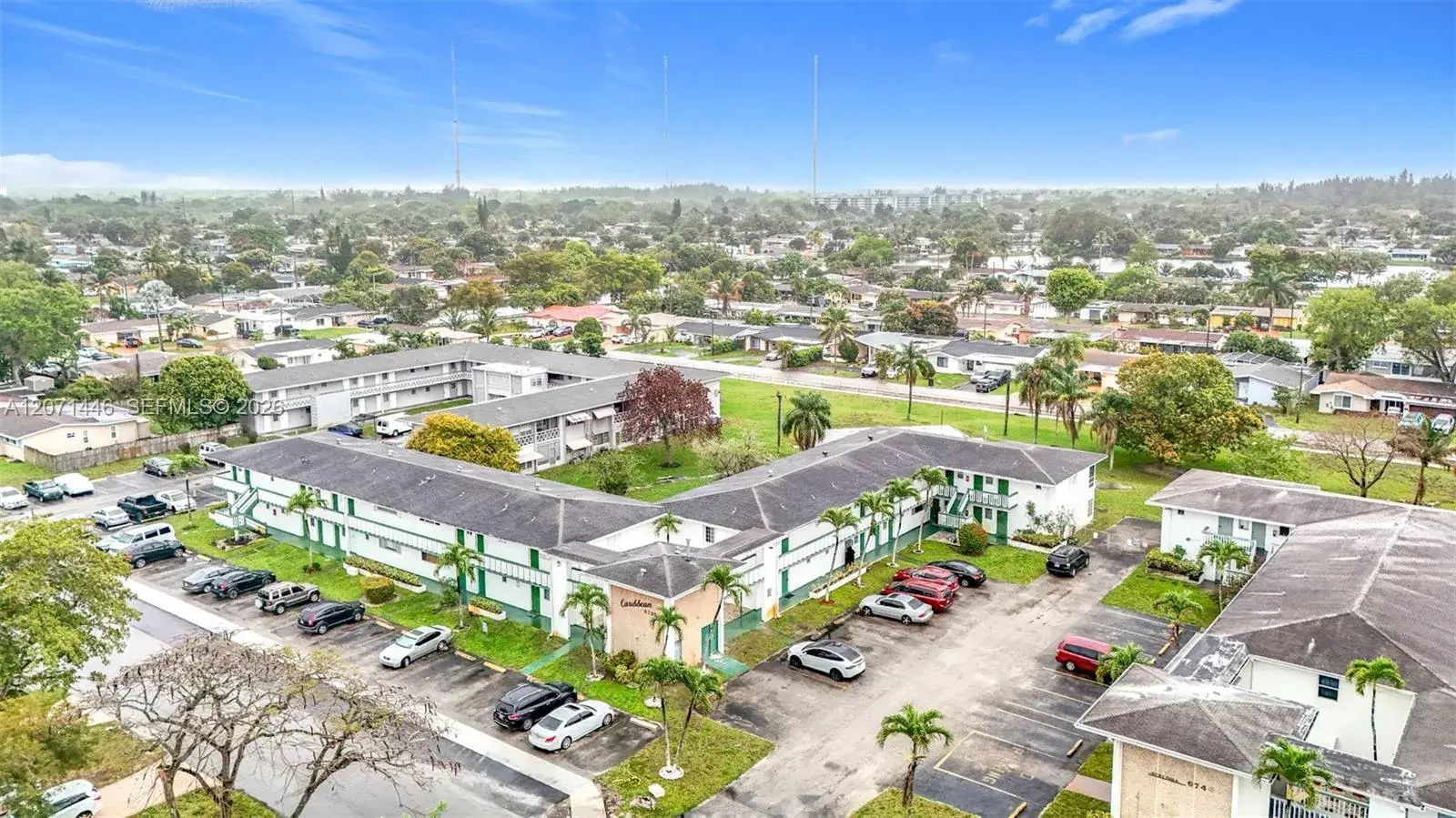 6730 Arbor Dr # 202, Miramar FL 33023