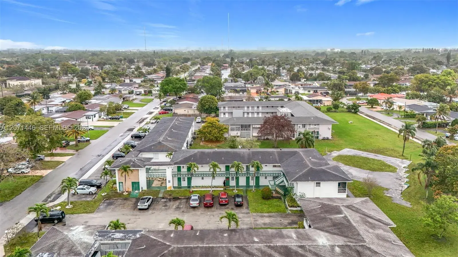 6730 Arbor Dr # 202, Miramar FL 33023