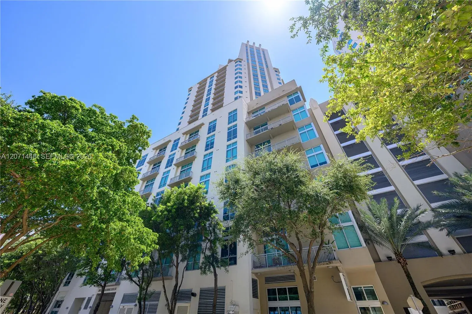 2 bedroom 2 bath Residential for sale at 9066 SW 73rd Ct # 1509, Miami FL 33156
