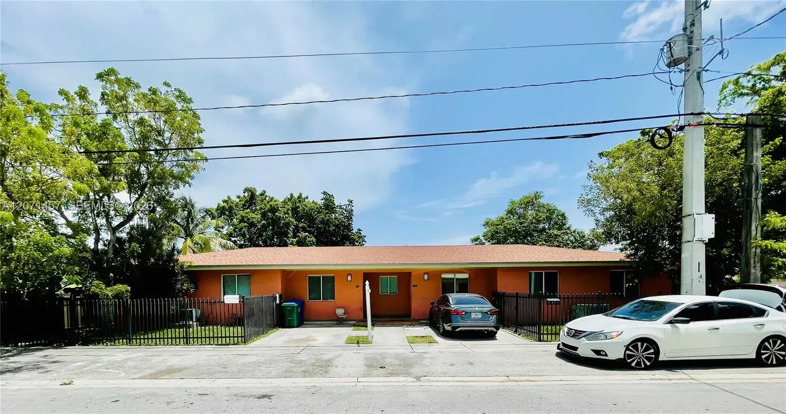 Residential Income for sale at 5859 NW 13th Ave, Miami FL 33142