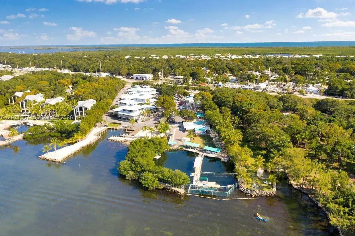 Commercial Sale for sale at 101900 Overseas Hwy, Key Largo FL 33037