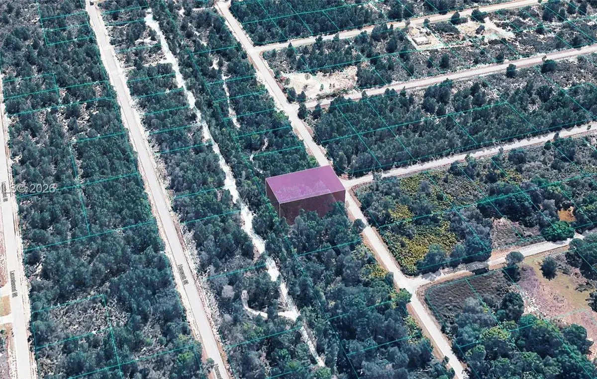 953 RIDGE ST, Lake Placid FL 33852