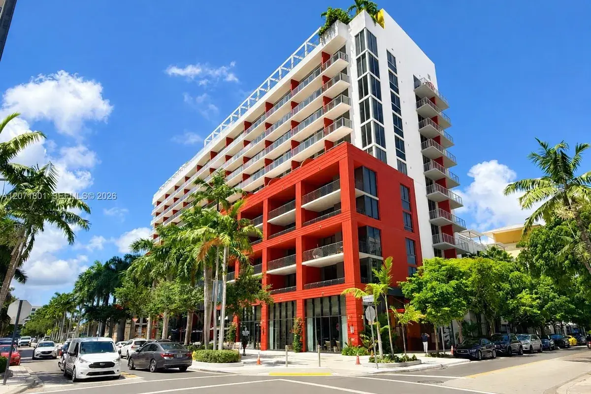 90 NE 32nd St # 709, Miami FL 33127