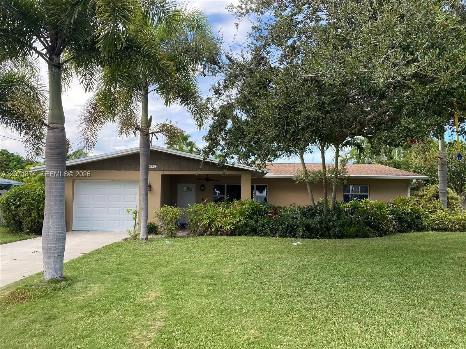 3 bedroom 2 bath Residential for sale at 1672 Thumb Point Dr, Fort Pierce FL 34949