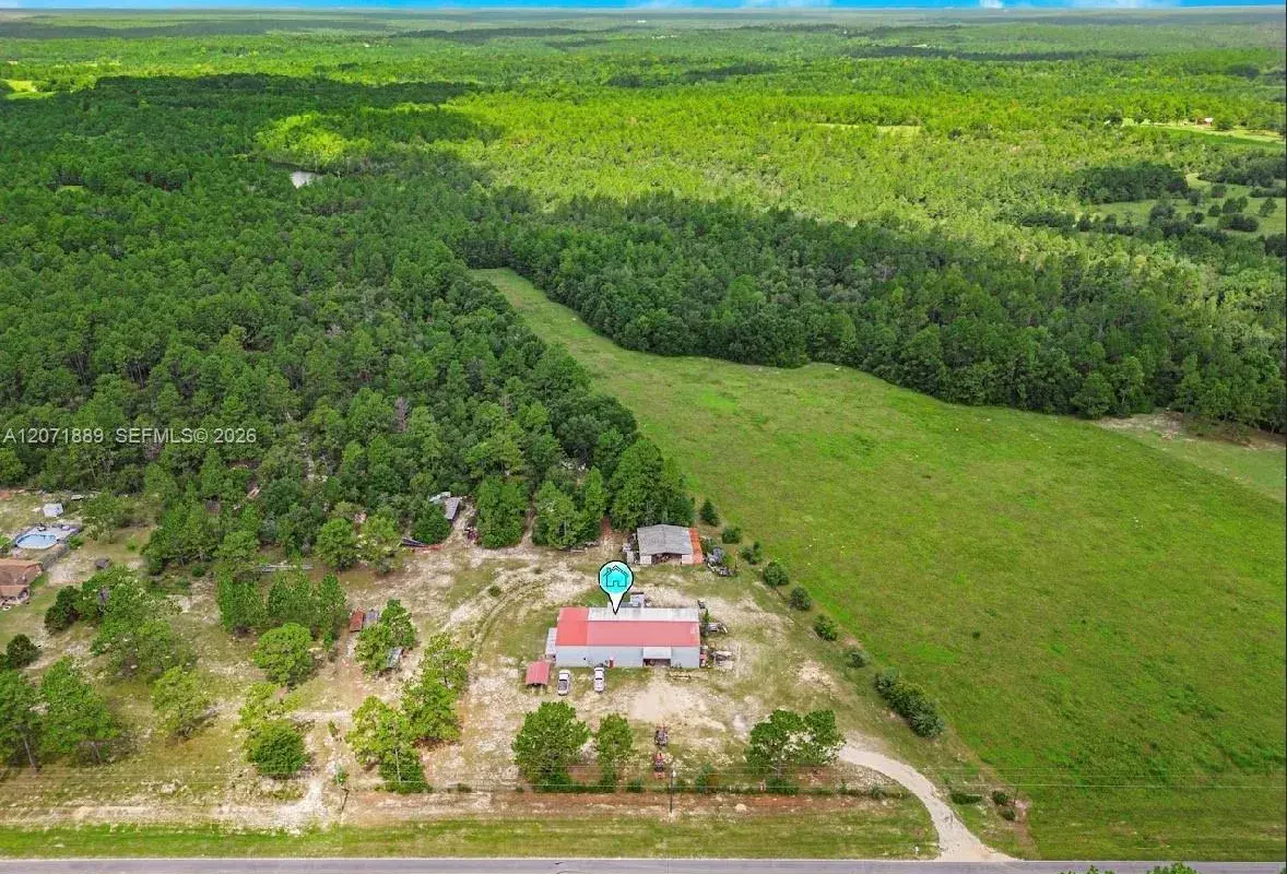 5263 Coy Burgess Loop, FL 32435