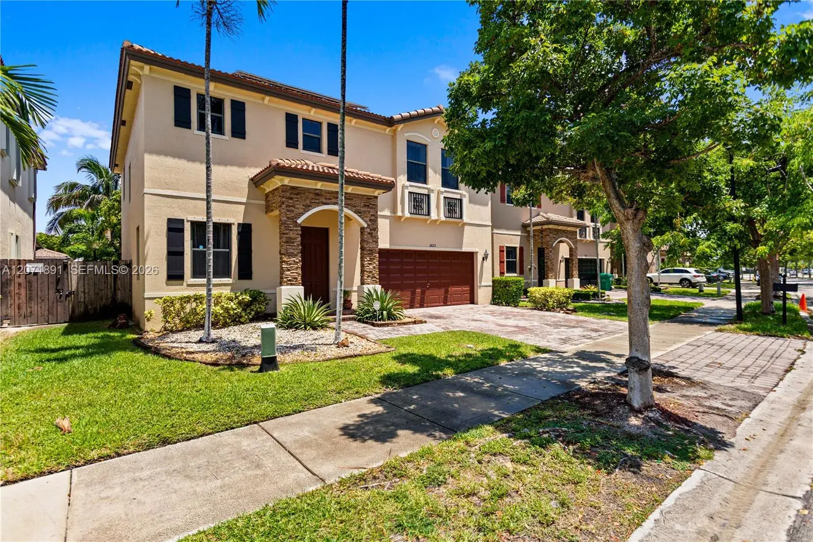 11625 SW 234th St, Homestead FL 33032