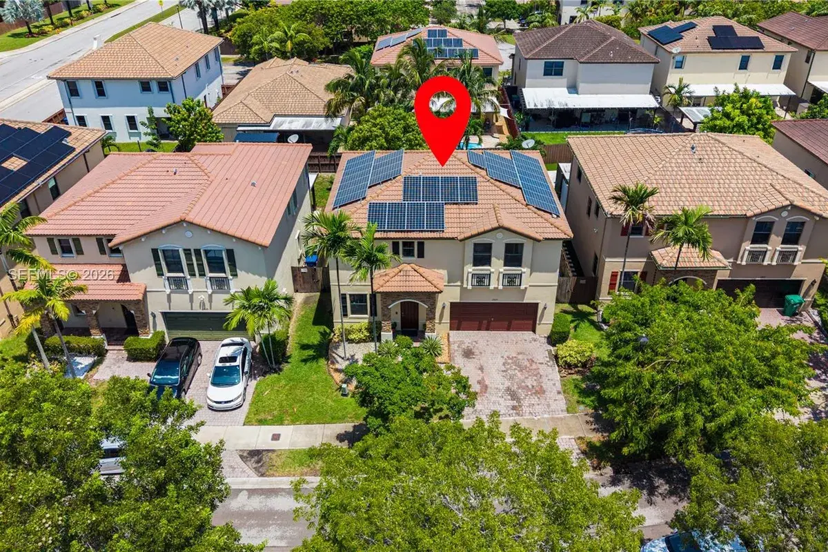 11625 SW 234th St, Homestead FL 33032